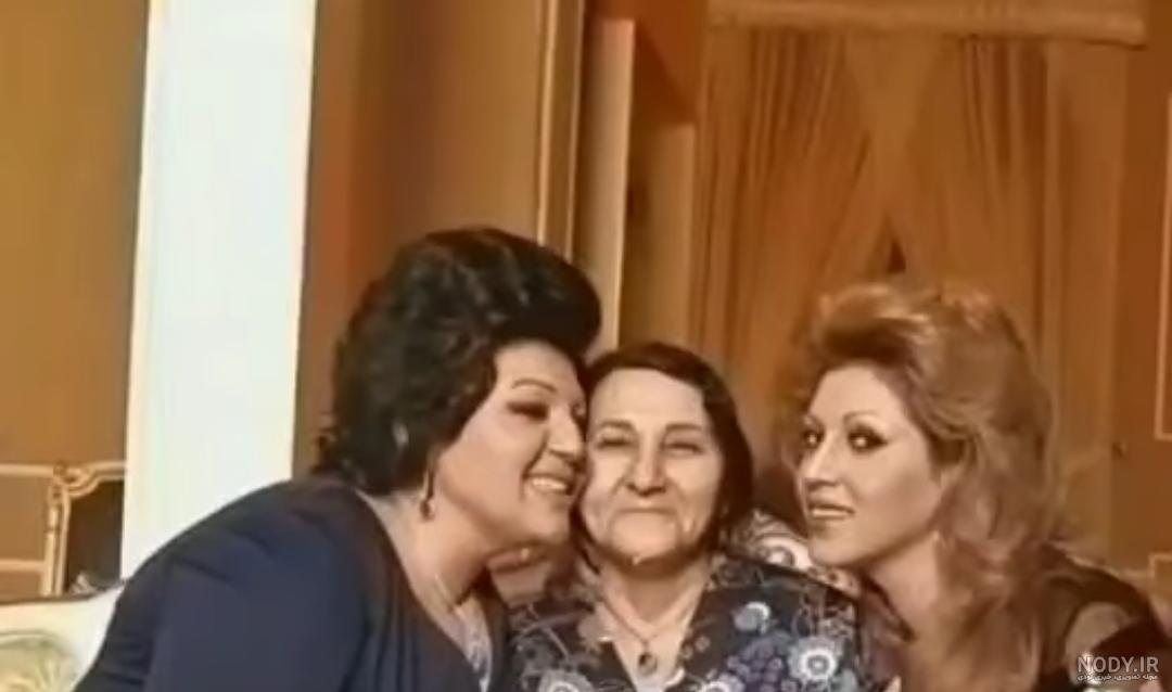 بیوگرافی هایده و حواشی زندگی شخصی او - مجله نت مگ بیوگرافی هایده و حواشی زندگی شخصی او - مجله نت مگ