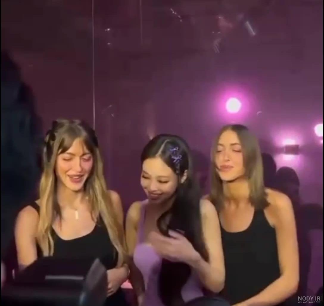 حمایت غیرمنتظره “جونگکوک” BTS از “جنی” BLACKPINK! | وقت صبح
