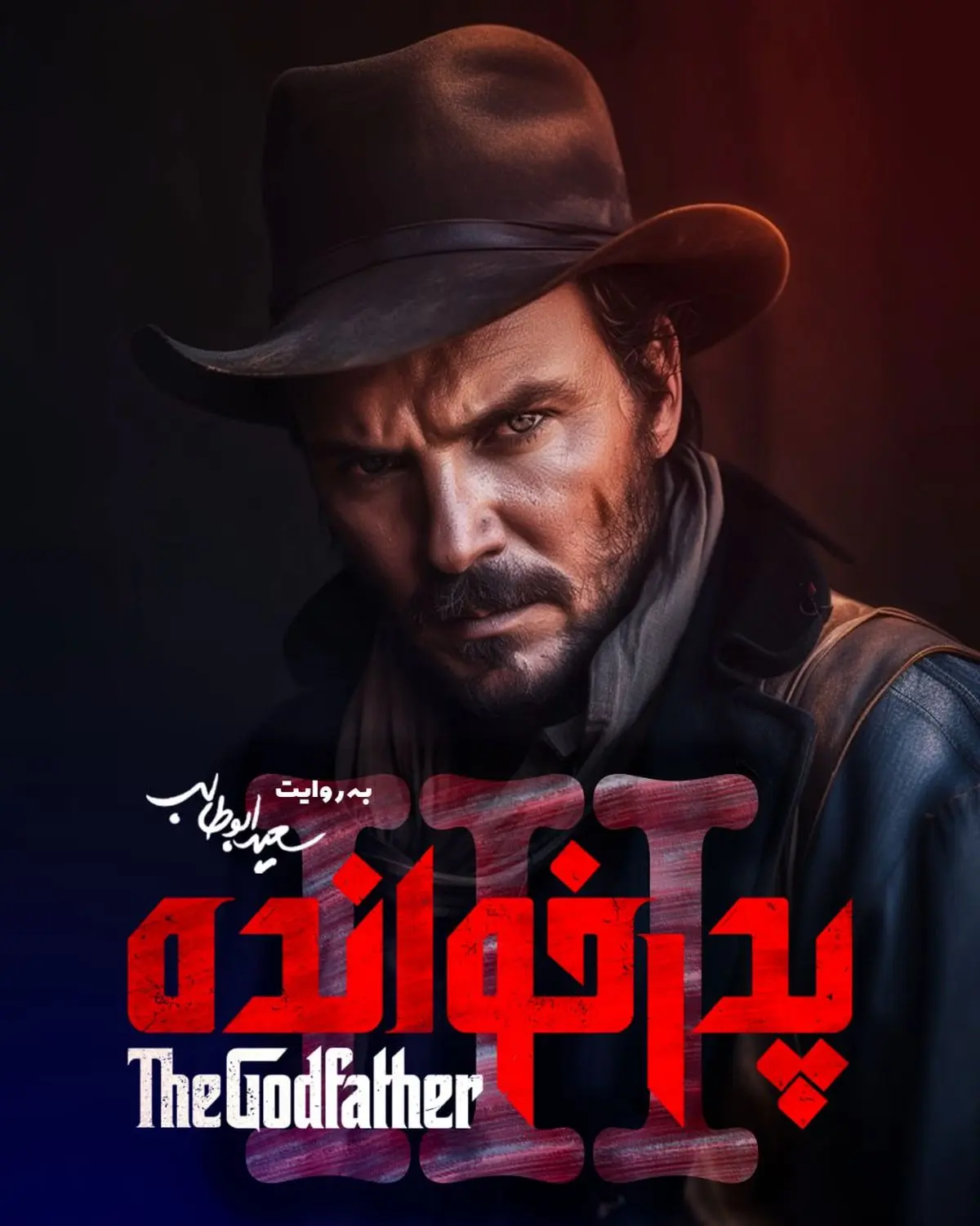 دانلود پدرخوانده قسمت 12 (فیلم کامل قسمت ۱۲ پدرخوانده ایرانی) ❤️ - راشدون دانلود پدرخوانده قسمت 12 (فیلم کامل قسمت ۱۲ پدرخوانده ایرانی) ❤️ - راشدون