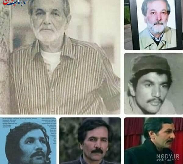 عاقبت خانه سریال «پدرسالار»/ عکس عاقبت خانه سریال «پدرسالار»/ عکس
