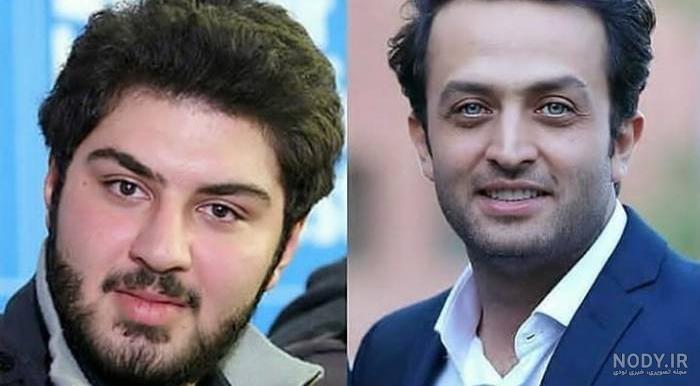 عکس بازیگر کودکی یوزارسیف عکس بازیگر کودکی یوزارسیف