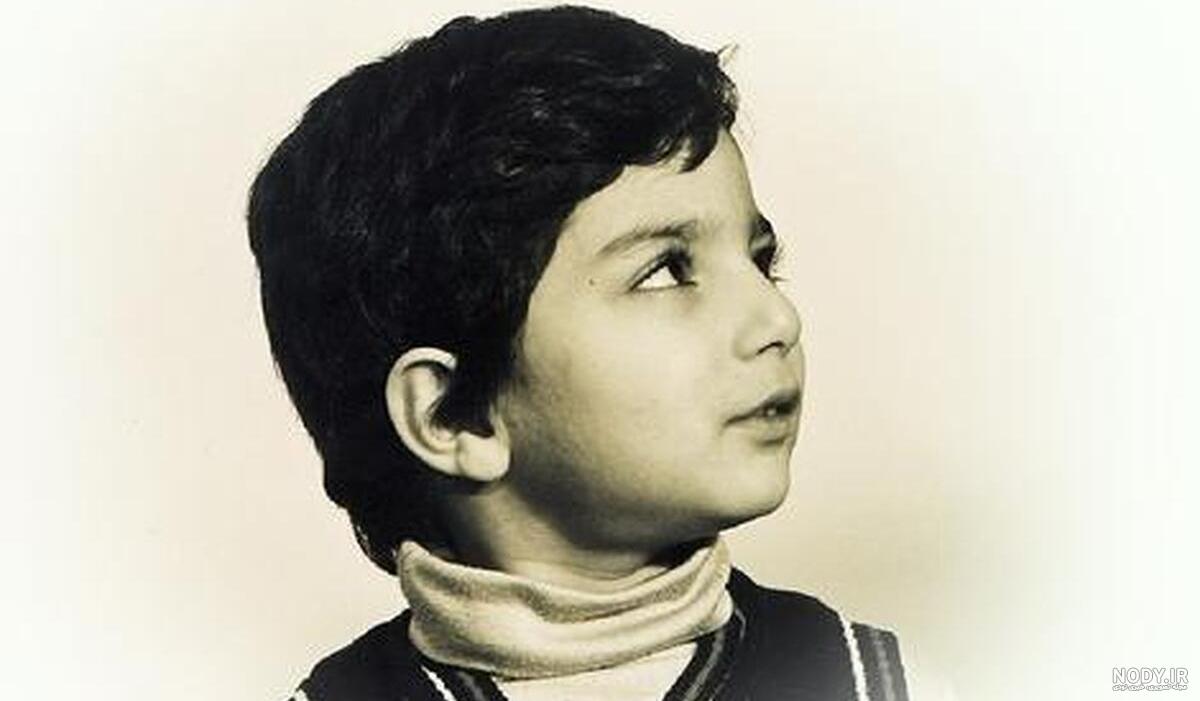 عکس برنامه کودکی