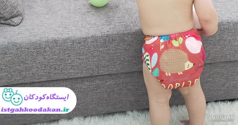 عکس جیش کودک دخترانه