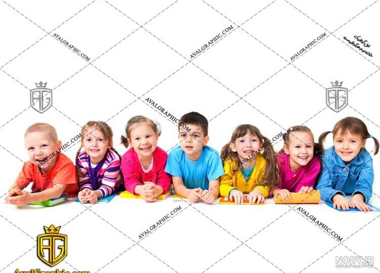 عکس کودک برای طراحی