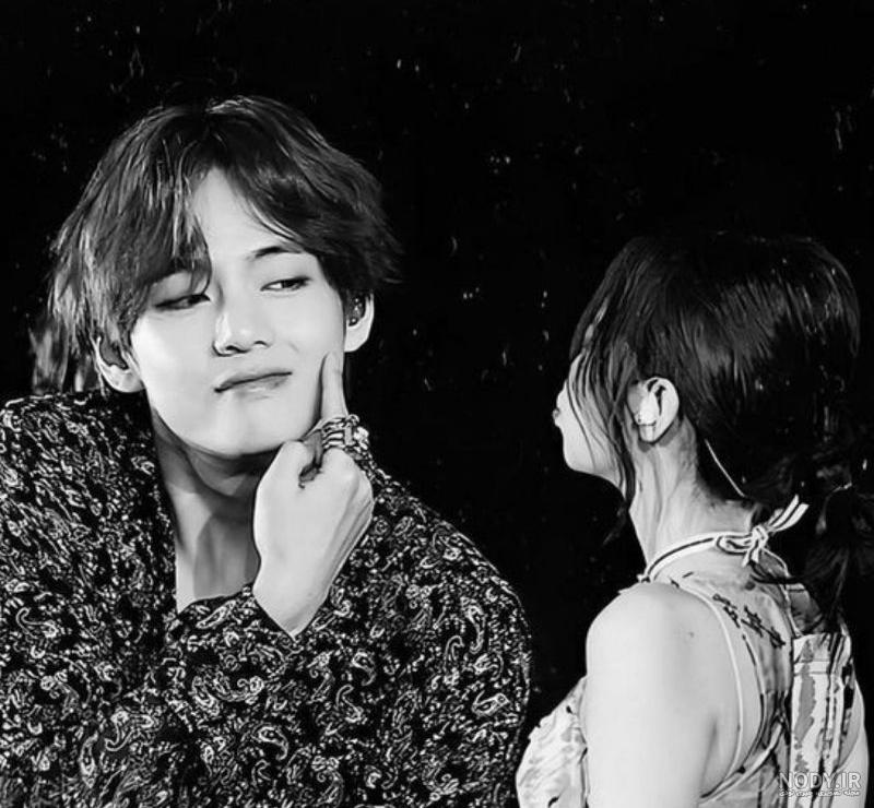 لحظه های BTS وقتی مواظب هم هستن