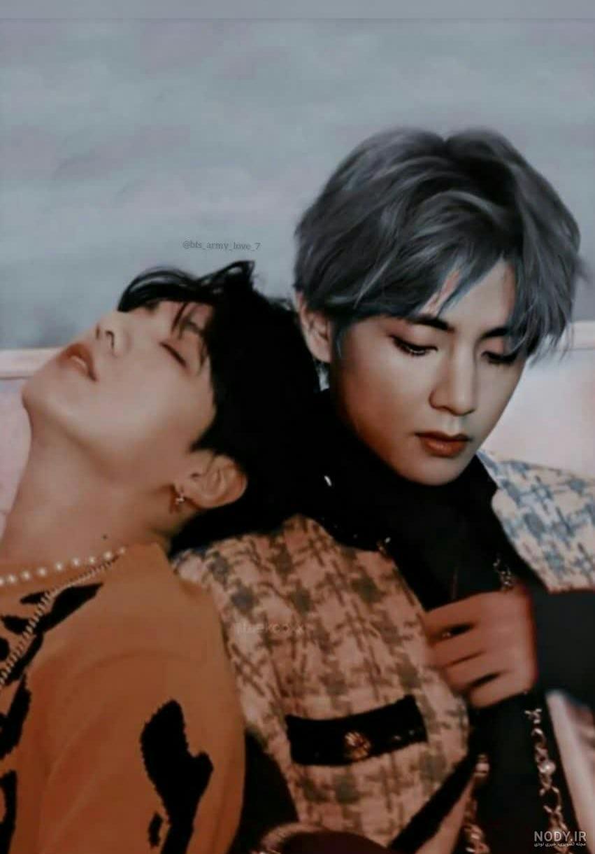 چند تا عکس از تهکوک 💫 - عکس ویسگون چند تا عکس از تهکوک 💫 - عکس ویسگون