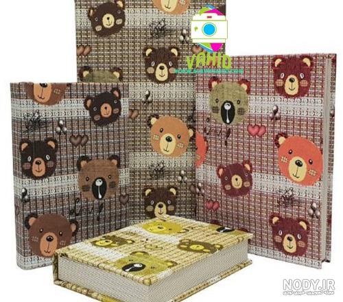 خرید و قیمت آلبوم عکس کودک 16..21 از غرفه آتلیه ماهان