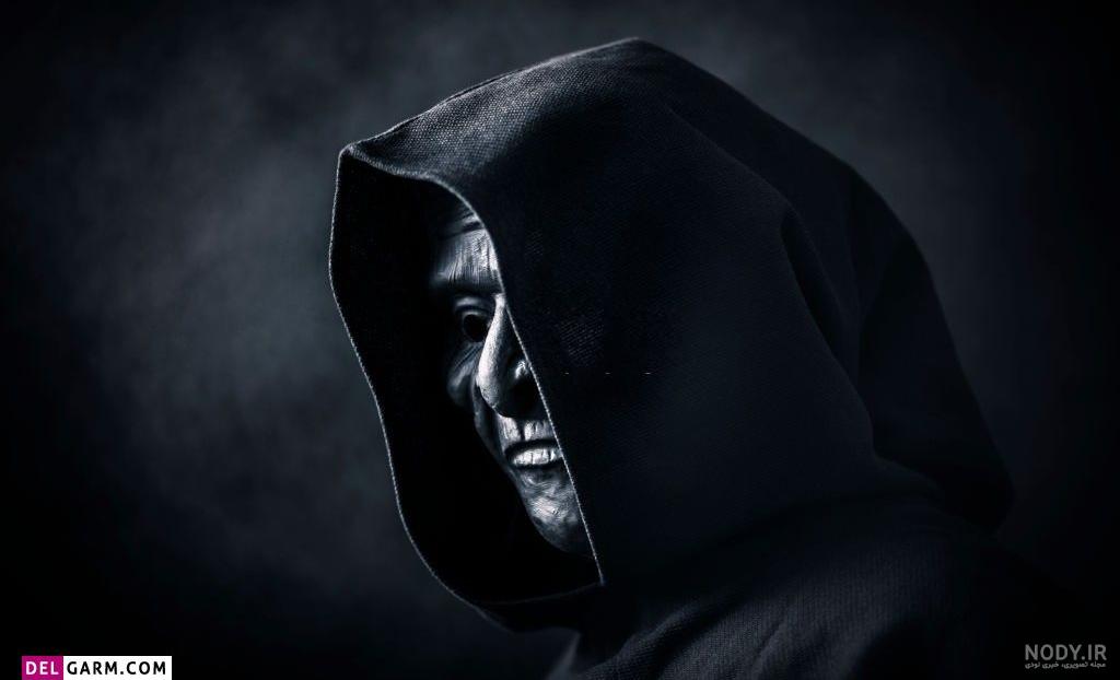 عکس روح ها - عکس نودی عکس روح ها - عکس نودی