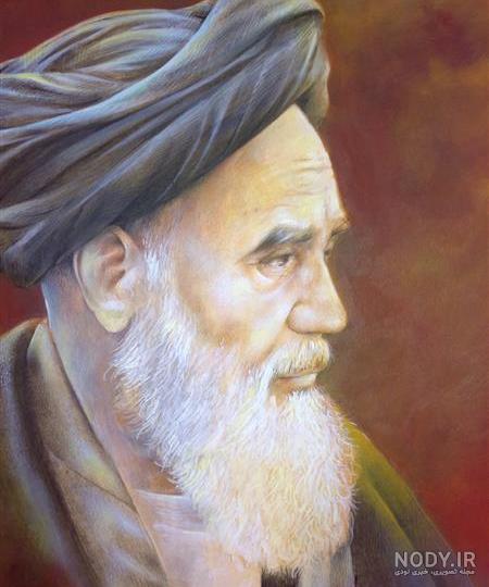 عکس شناسنامه روح الله خمینی