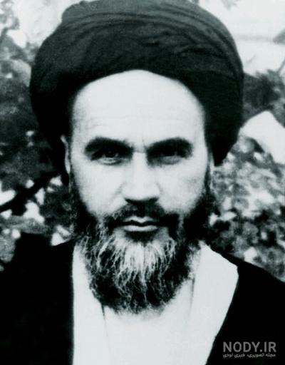 عکس پدر روح الله خمینی