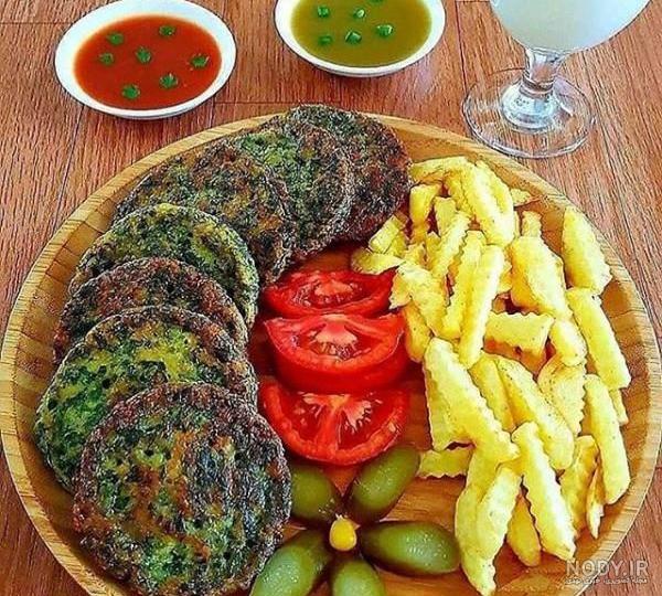 عکس کوکوملون