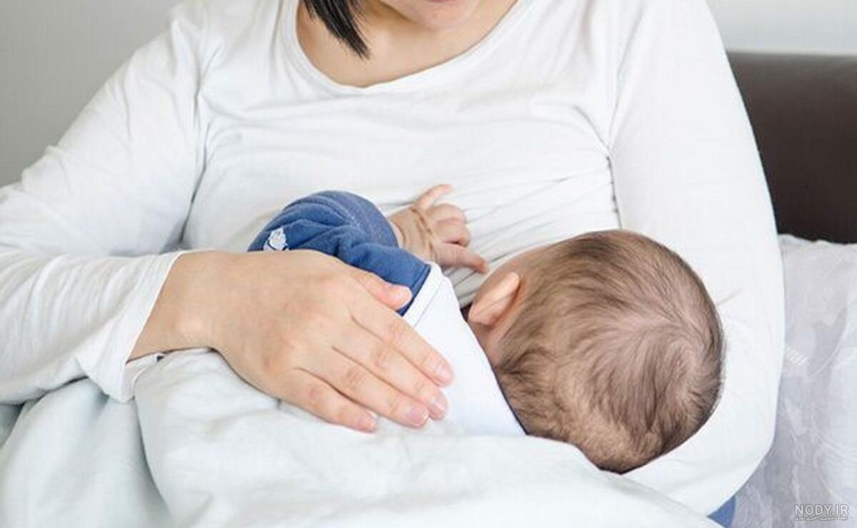 برای زیاد شدن شیر مادر چه کنیم؟ - مجله سلامتی نبض