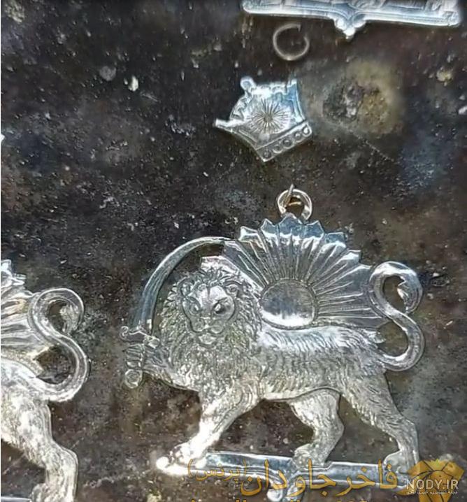 بررسی تاریخچه پرچم شیر و خورشید در ایران