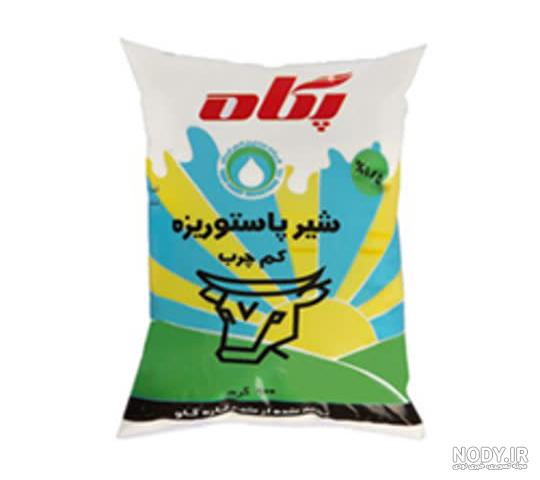 خرید و قیمت شیر کم چرب میهن - فروشگاه اینترنتی دیجی کالا