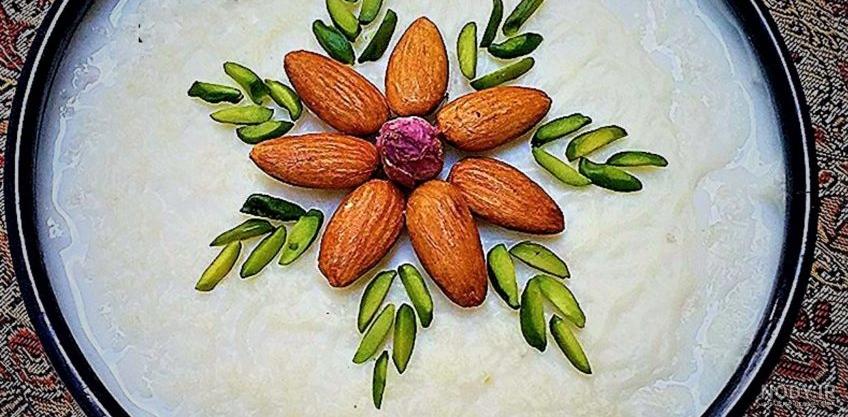 طرز تهیه شیر برنج برای نوزادان + خواص شیر برنج برای آنها طرز تهیه شیر برنج برای نوزادان + خواص شیر برنج برای آنها