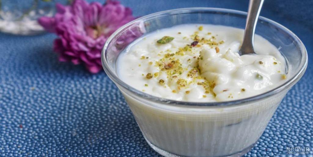 طرز تهیه شیر برنج صورتی ساده و خوشمزه توسط Fateme - کوکپد طرز تهیه شیر برنج صورتی ساده و خوشمزه توسط Fateme - کوکپد