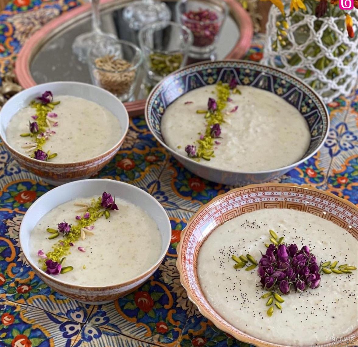 طرز تهیه شیر برنج صورتی ساده و خوشمزه توسط Fateme - کوکپد طرز تهیه شیر برنج صورتی ساده و خوشمزه توسط Fateme - کوکپد
