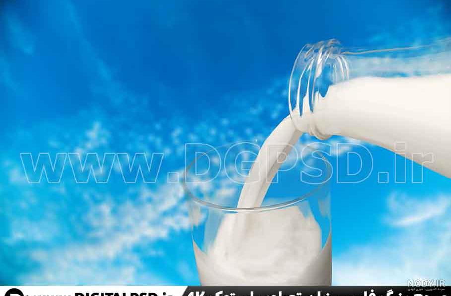 طرز تهیه نان و شیر (غذای نپختنی) ساده و خوشمزه توسط رادمهرآوه - کوکپد طرز تهیه نان و شیر (غذای نپختنی) ساده و خوشمزه توسط رادمهرآوه - کوکپد