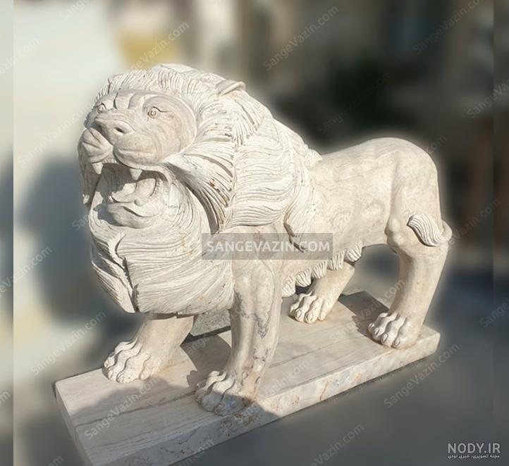 عکس شیر؛ عکس های با کیفیت سلطان جنگل شیر نر و شیر ماده عکس شیر؛ عکس های با کیفیت سلطان جنگل شیر نر و شیر ماده