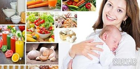 فرارو | همه چیز درباره شیر مادر از محتویات و ترکیبات تا مدت زمان تغذیه با شیر  مادر