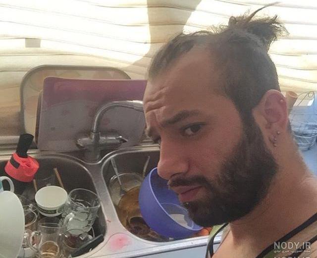 خانه تتلو و سحر قریشی