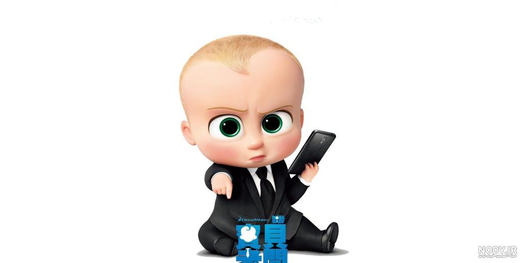 اسم شخصیت های اصلی کارتون بچه رئیس (The Boss Baby) با عکس - مگ تک