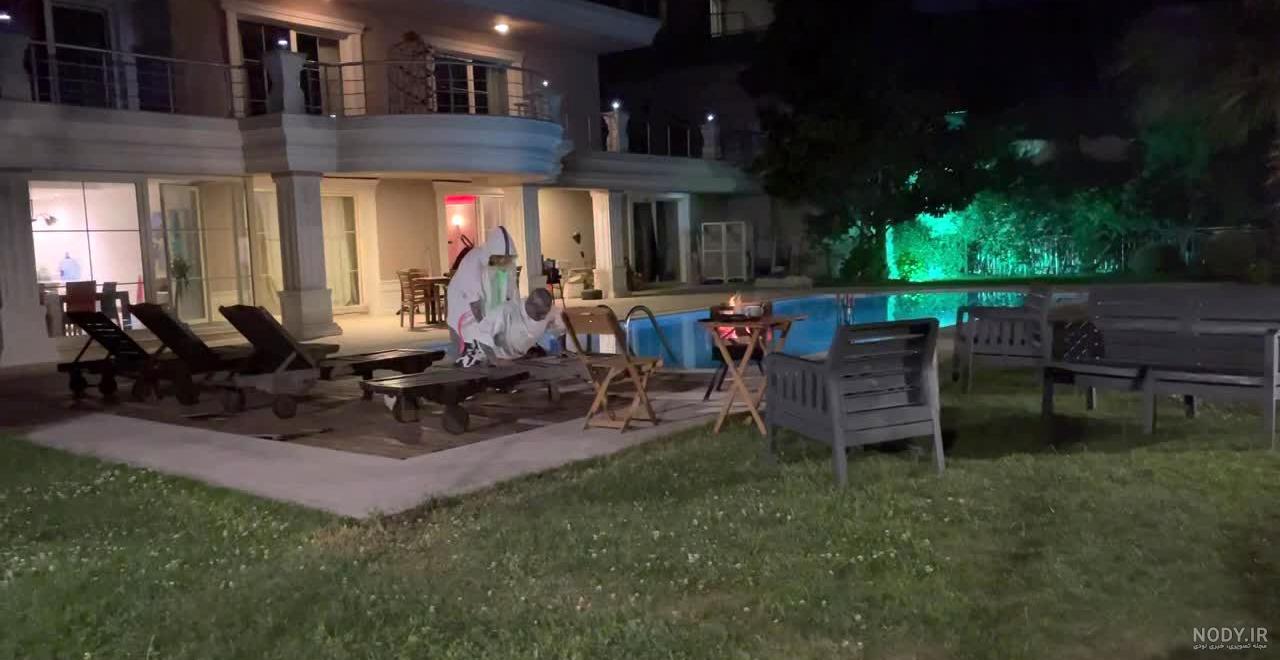 افشاگری جدید ازخانه وحشت تتلو و دخترهای18ساله ای که بعداززدن پردشون توسط تتلو به زندگیشون پایان دادن افشاگری جدید ازخانه وحشت تتلو و دخترهای18ساله ای که بعداززدن پردشون توسط تتلو به زندگیشون پایان دادن