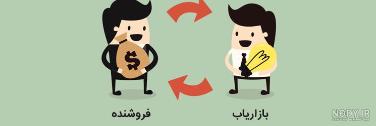 عکس از دیجیتال مارکتینگ عکس از دیجیتال مارکتینگ