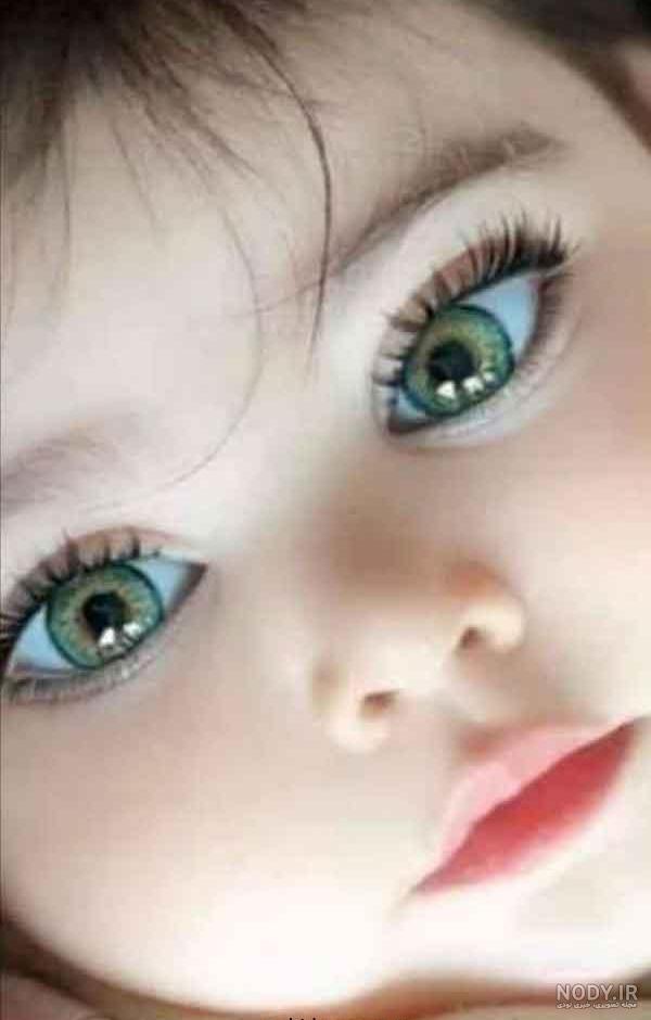 عکس دختر بچه های زیبا ایرانی عکس دختر بچه های زیبا ایرانی