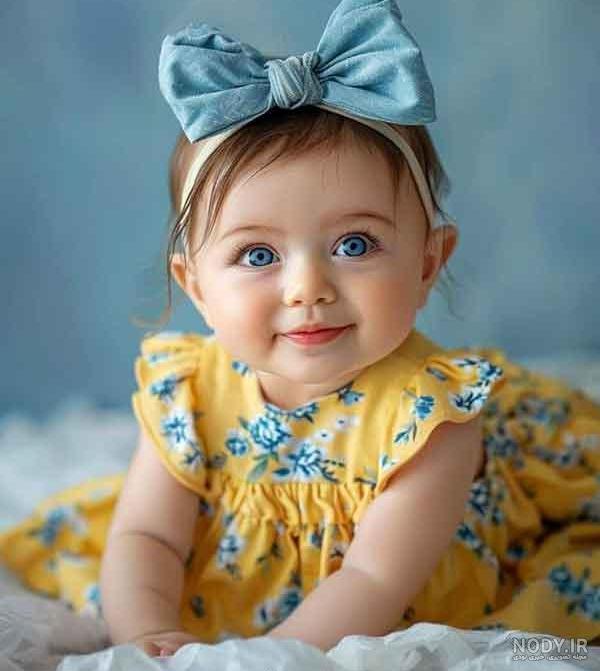 عکس عاشقانه پروفایل بچه - عکس نودی