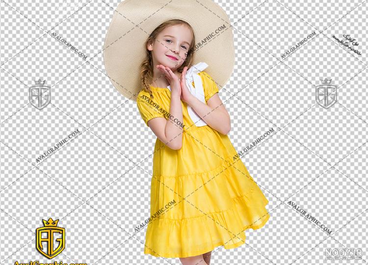 مدل عکس دختر بچه در آتلیه