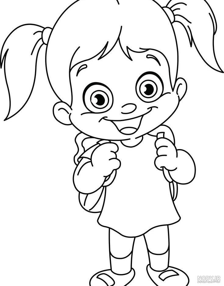 نقاشی های زیبا و ساده دخترانه : ملکه زنبورها - Kids TV نقاشی های زیبا و ساده دخترانه : ملکه زنبورها - Kids TV