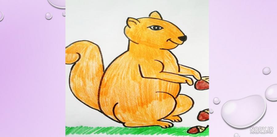 کاردستی با برگ درخت | خلاقانه‌ترین کاردستی‌ها با برگ درختان برای مدرسه