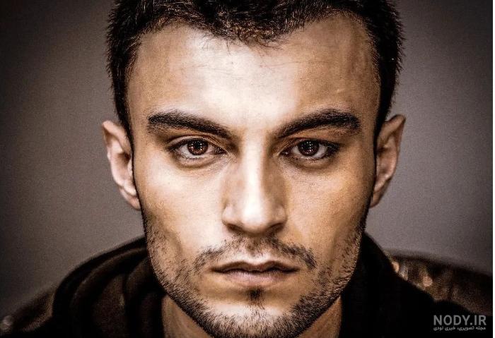 عکس خفن عکس پسر افغانی در عصر جدید