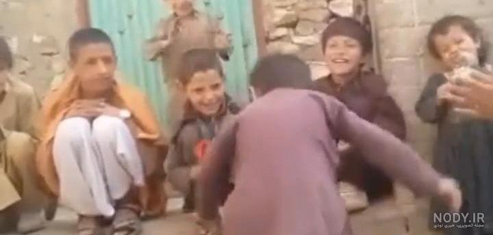 عکس خفن عکس پسر افغانی در عصر جدید