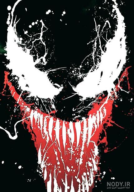 مجموعه تصویر زمینه فوق العاده با کیفیت و جدید ونوم venom | فریپیکر