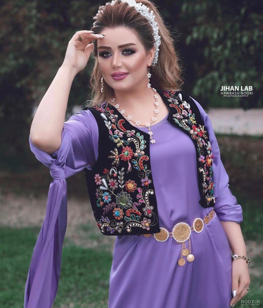 مدل لباس عروس جدید و شیک 2019 + راهنمای خرید لباس عروس
