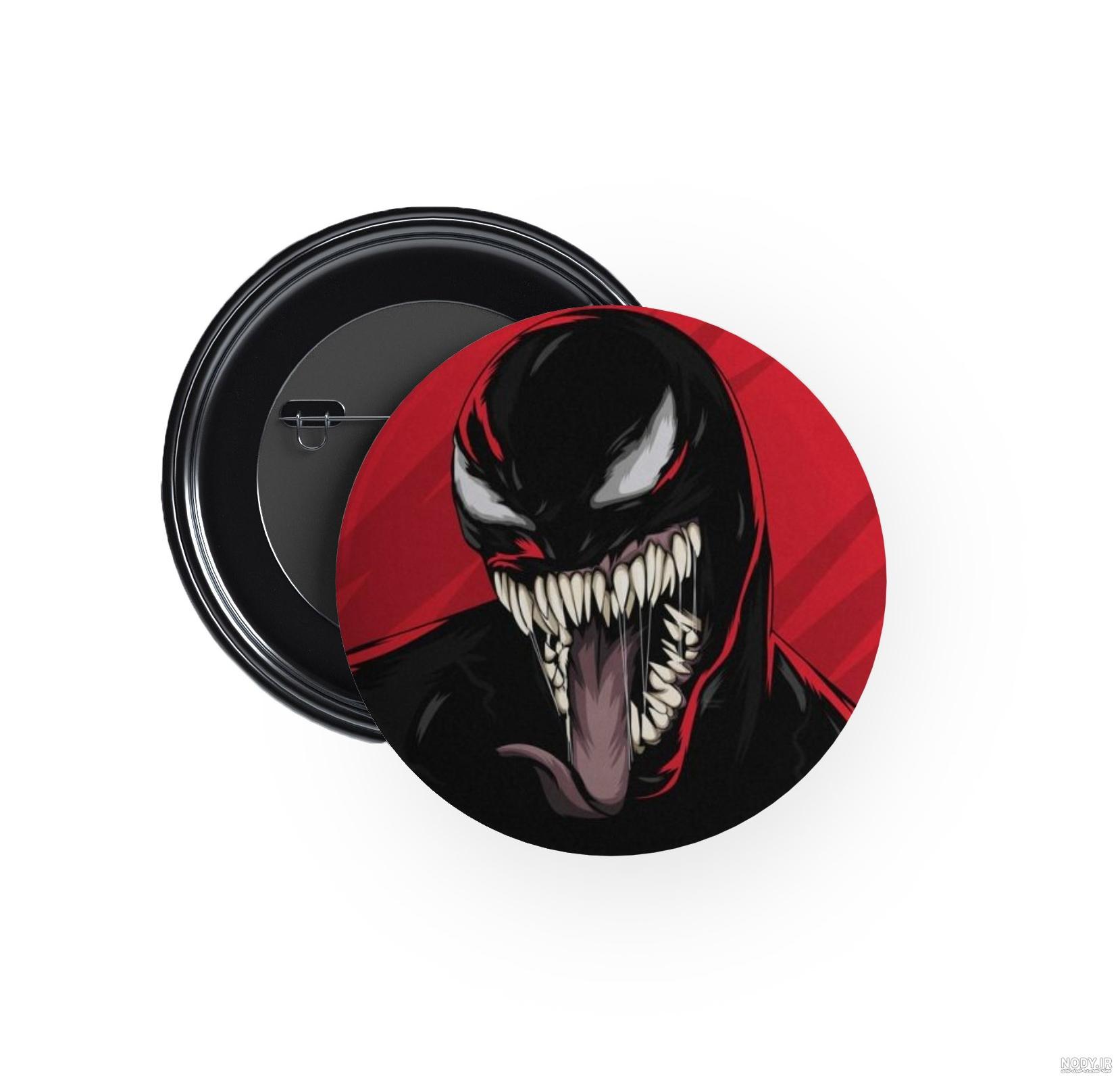 نبرد ونوم علیه مرد عنکبوتی - Venom Vs Spider-Man نبرد ونوم علیه مرد عنکبوتی - Venom Vs Spider-Man