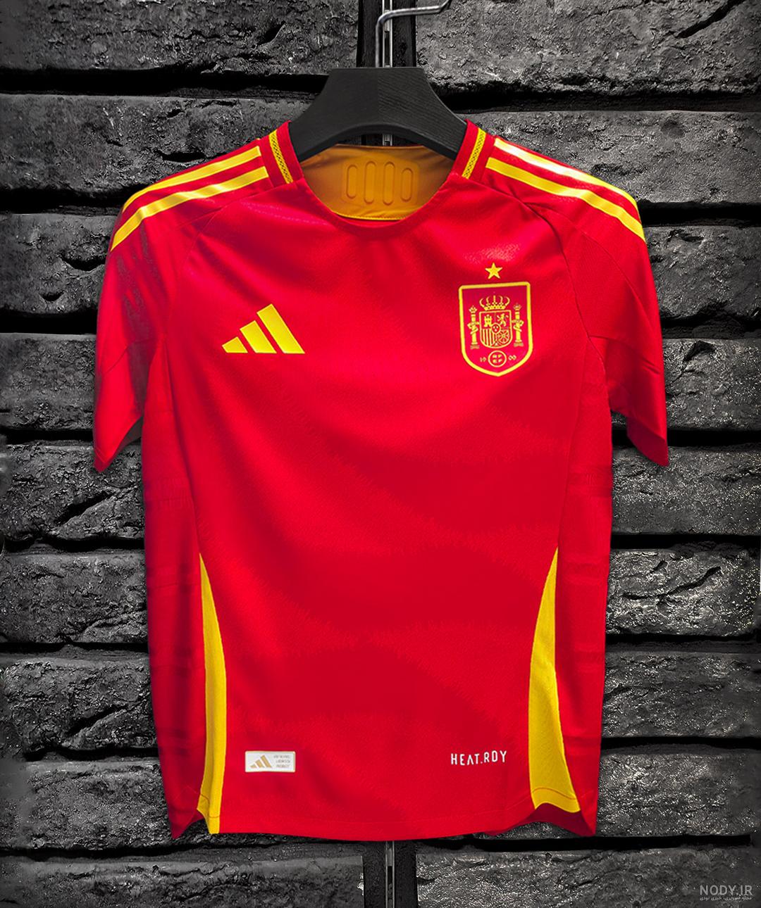 لباس اسپانیا 2010 لباس اسپانیا 2010