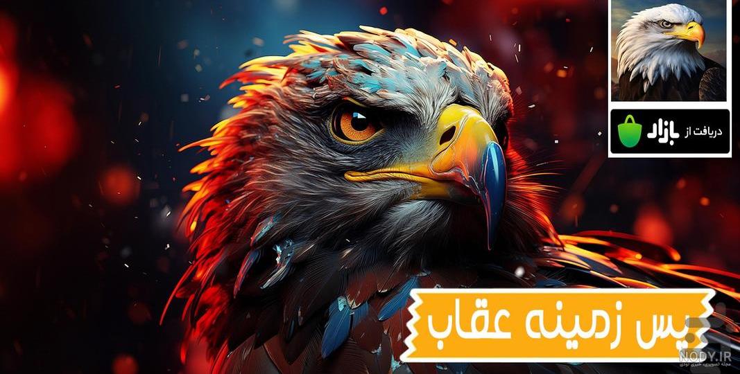 Eagle Wallpaper Live HD/3D/4K - برنامه‌ها در Google Play