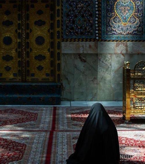 25 عکس بسیجی دخترانه برای پروفایل و اینستاگرام