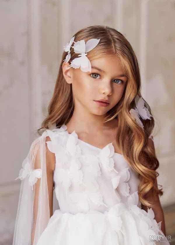 46 عکس لباس مجلسی بچه گانه برای مهمانی های خاص 46 عکس لباس مجلسی بچه گانه برای مهمانی های خاص