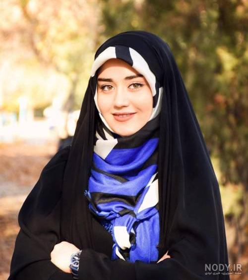 35 عکس پروفایل محرم دخترانه با چادر‌‌‌جدید - دیاکولند