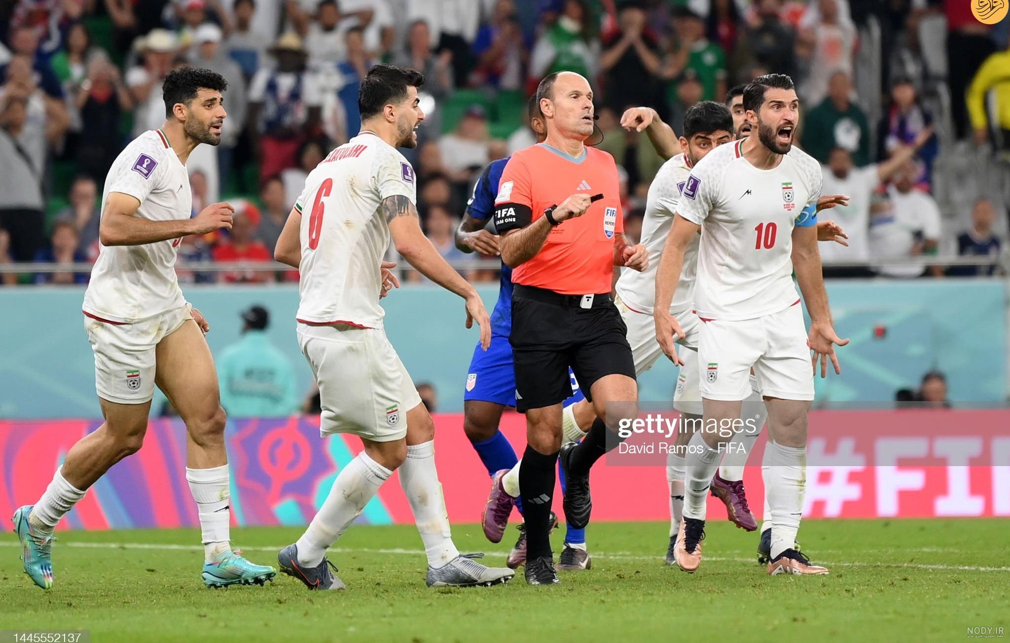 آشنایی با بازیکنان مهم تیم ملی فوتبال آمریکا/ هشدار به اسکوچیچ و ...