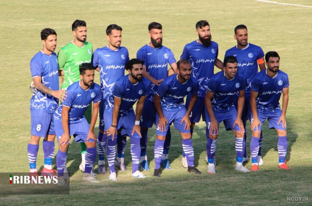 آکادمی فوتبال آبی پوشان قرن21 – باشگاه آبی پوشان