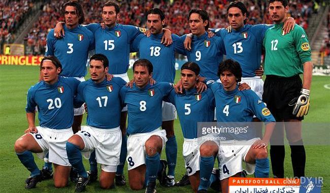 ايتاليا قهرمان جام جهاني 2006 آلمان شد پايان تلخ براي زيدان و ... ايتاليا قهرمان جام جهاني 2006 آلمان شد پايان تلخ براي زيدان و ...