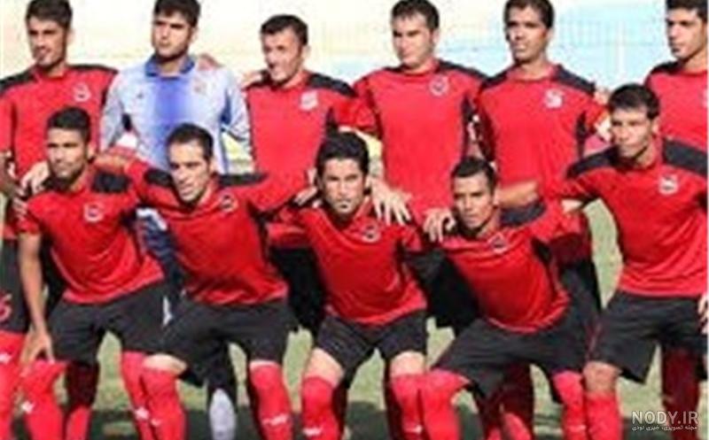 ایران جوان بوشهر‎