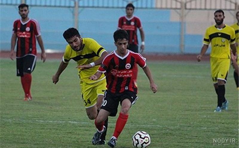 ایران جوان - 📷گزارش تصویری از دیدار جوانان ایران‌جوان بوشهر ...