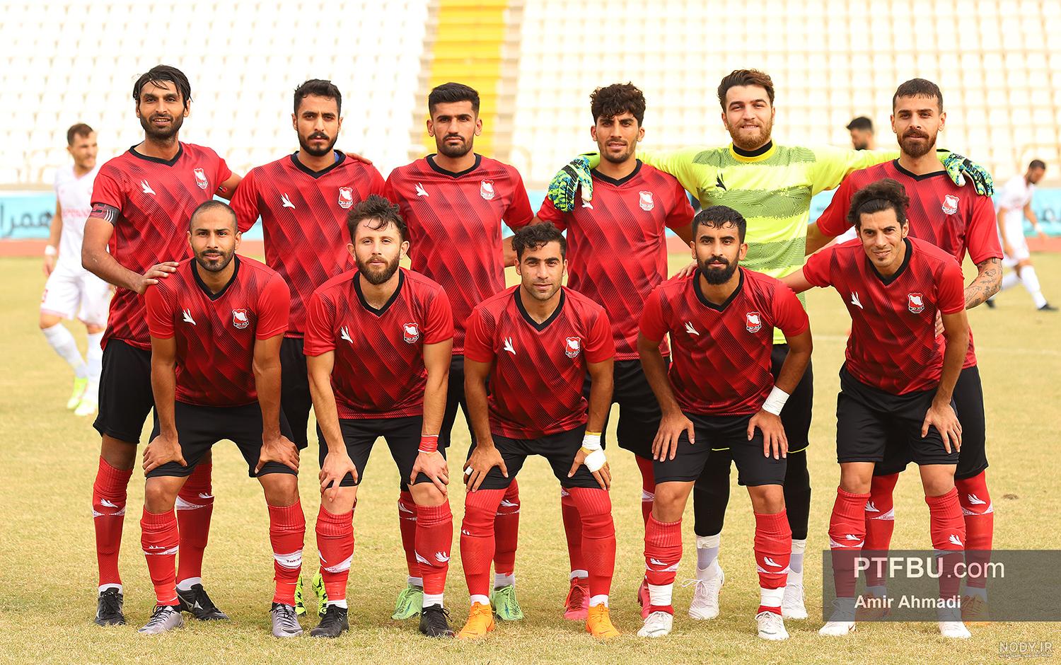 باشگاه ایرانجوان بوشهر ۷۱ ساله شد+تصاویر - پایگاه تخصصی فوتبال بوشهر