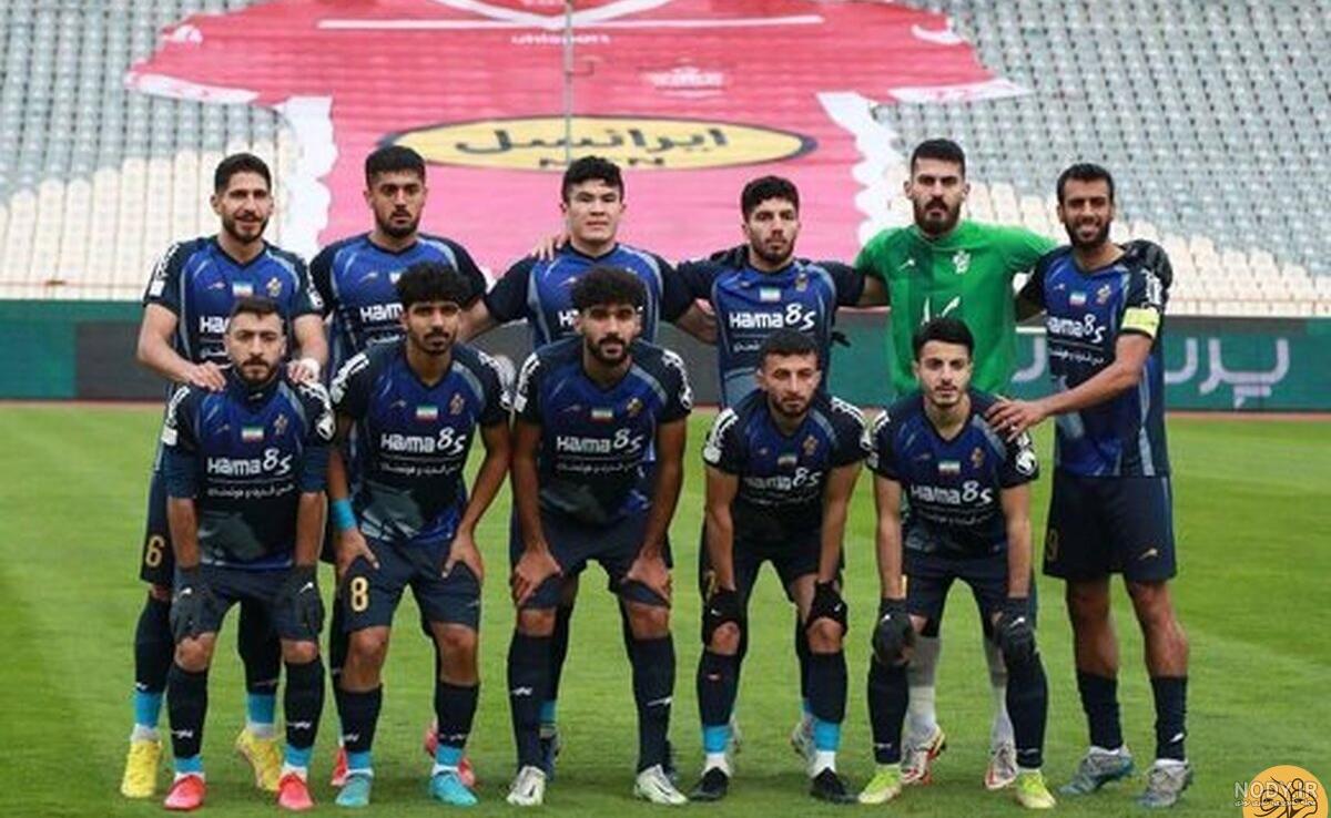 باشگاه فرهنگى ورزشى پيكان‎ (@paykansportclub) • Instagram photos ...